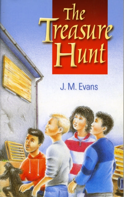 Treasure Hunt