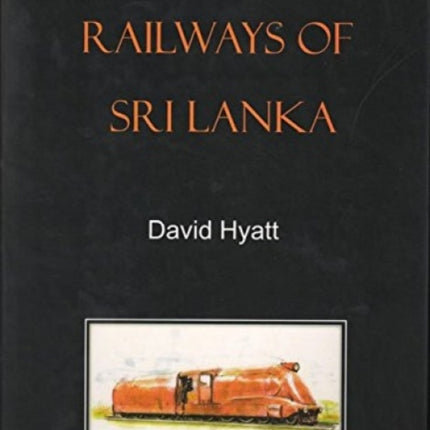 Railways of Sri Lanka