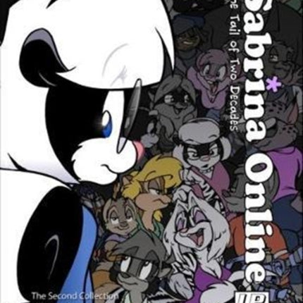 Sabrina Online The Tail of Two Decades 2
