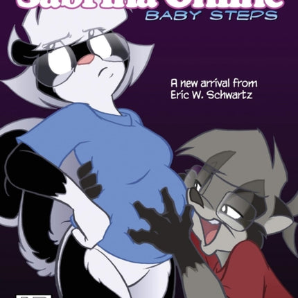 Sabrina Online Baby Steps Collection 3