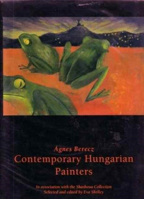 CONTEMPORARY HUNGARIAN PAINTERS