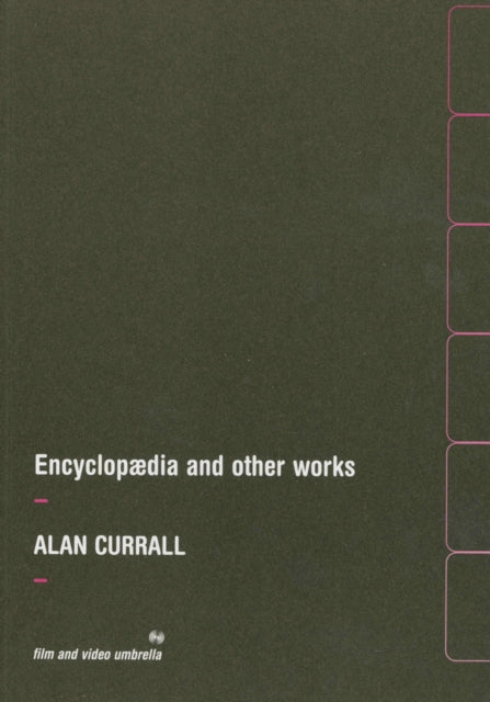 Encyclopedia and Other Works