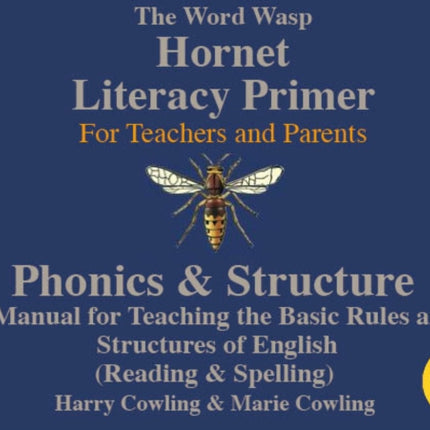 The Hornet Literacy Primer