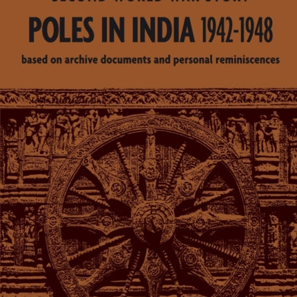 Poles in India 19421948 Second World War Story