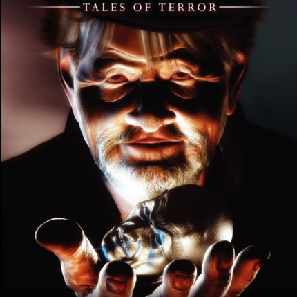 The Satyrs Head Tales of Terror