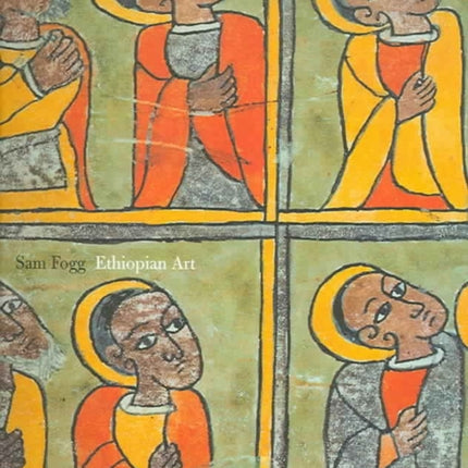 Ethiopian Art