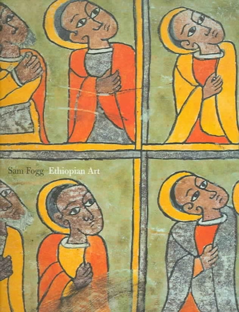 Ethiopian Art