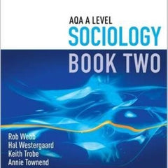 Collection image for: Sociology Books