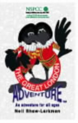 The Great London Adventure