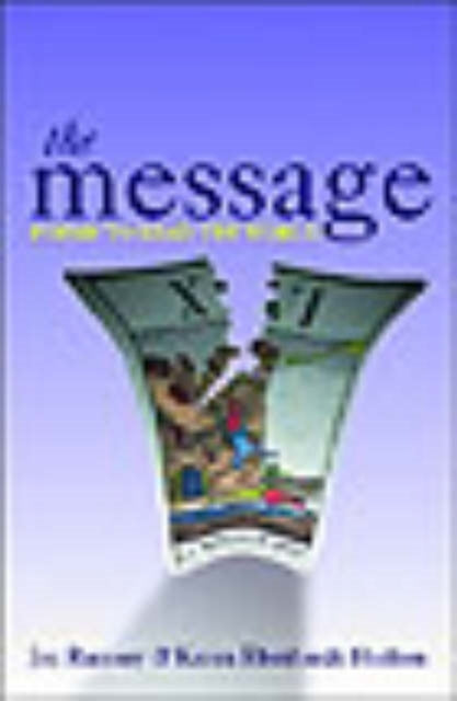 The Message: Poems to Read the World