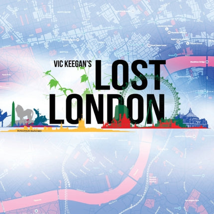 Lost London
