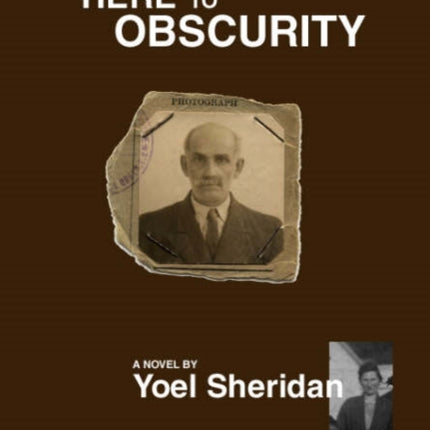 From Here to Obscurity