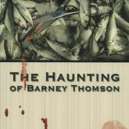 Haunting of Barney Thomson