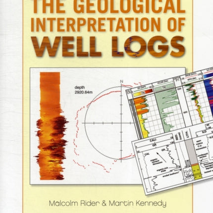 The Geological Interpretation of Well Logs