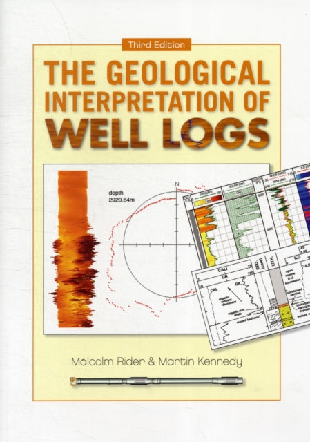 The Geological Interpretation of Well Logs