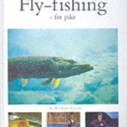 Fly-fishing