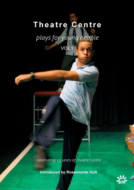 Theatre Centre: Plays for Young People