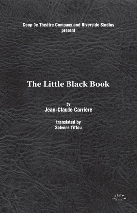 The Little Black Book