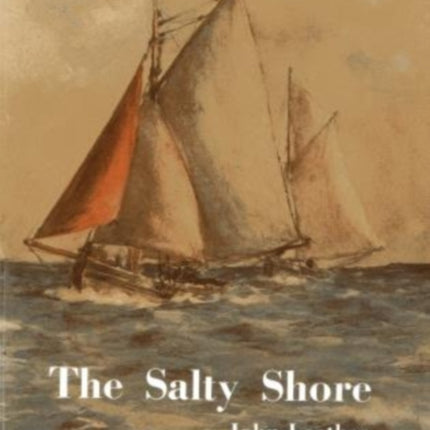 The Salty Shore
