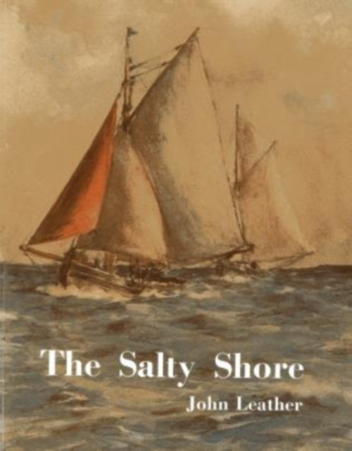 The Salty Shore