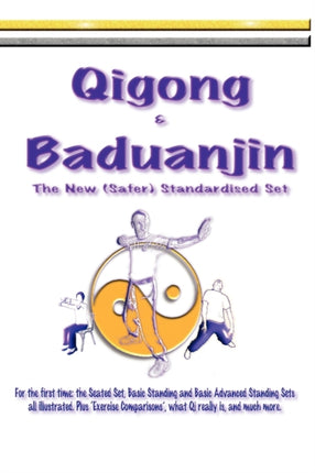 Qigong  Baduanjin