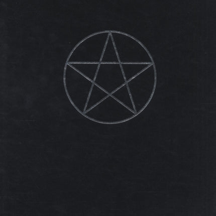 Book of Shadows