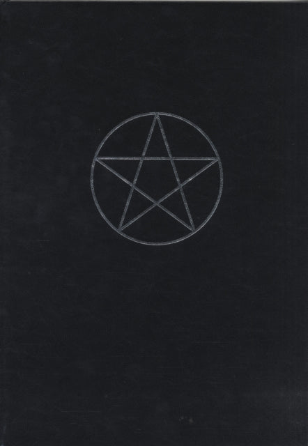 Book of Shadows