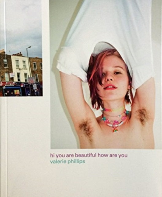 Valerie Phillips  Hi You are Beautiful How are