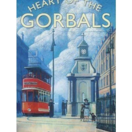 Heart of the Gorbals