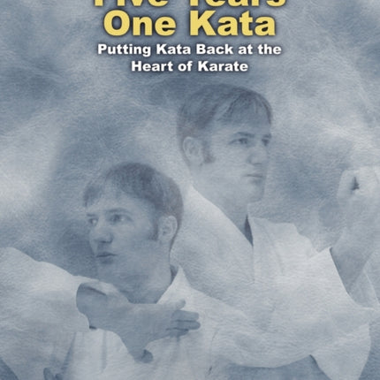 Five Years One Kata