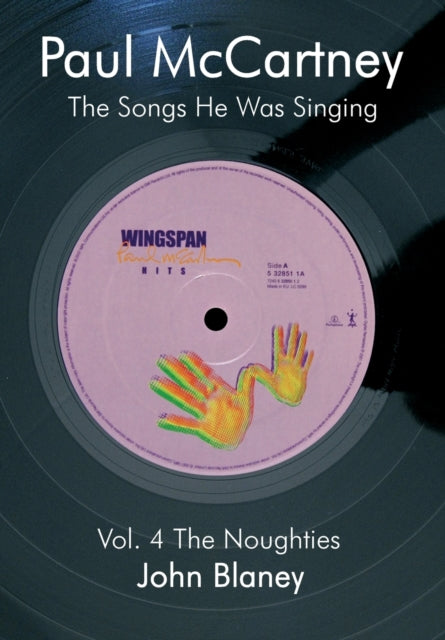 Paul McCartney The Noughties Vol4 The Songs He Was Singing