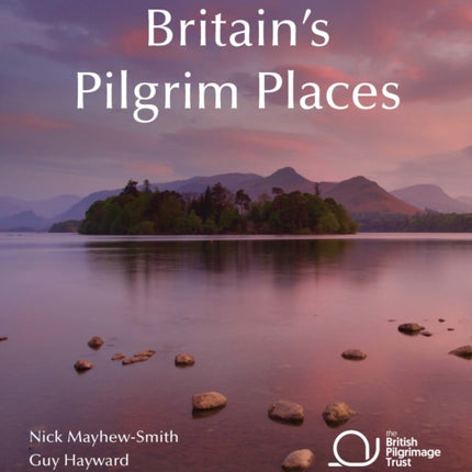 Britains Pilgrim Places