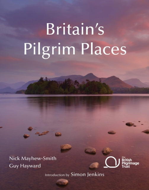 Britains Pilgrim Places