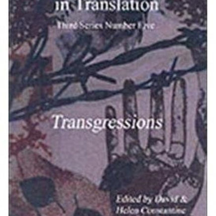 Transgressions