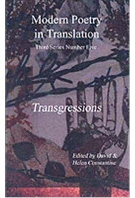 Transgressions