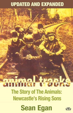 Animal Tracks The Story of the Animals Newcastles Rising Sons