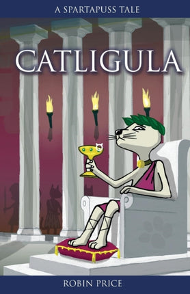 Catligula Spartapuss Tales