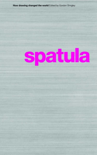 Spatula: How Drawing Changed the World