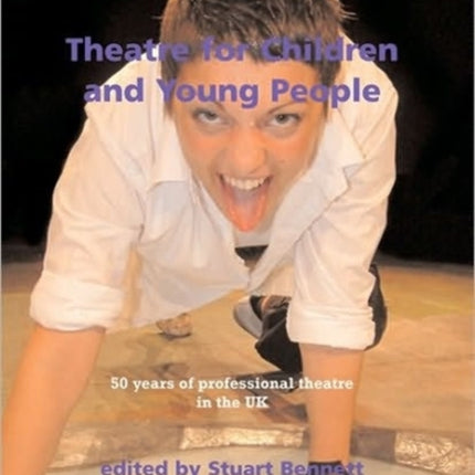 Theatre for Children and Young People