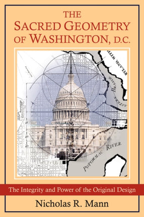The Sacred Geometry Of Washington DC
