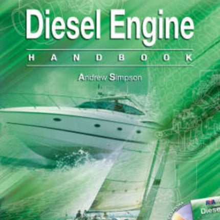 RYA Diesel Engine Handbook