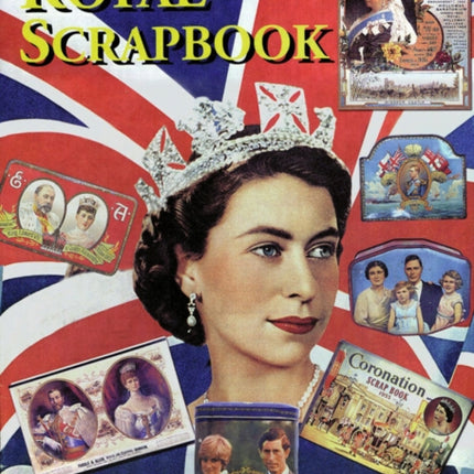 The Royal Scrapbook