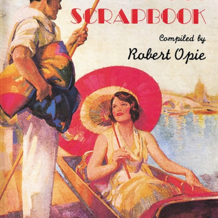 The 1930s Scrapbook