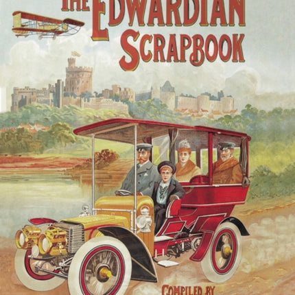 Edwardian Scrapbook