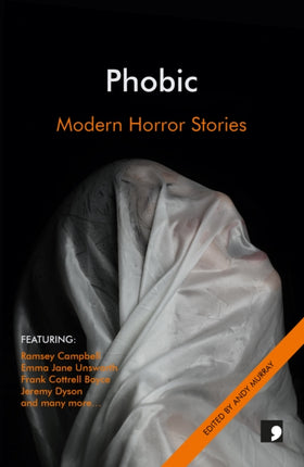 Phobic: Modern Horror Stories