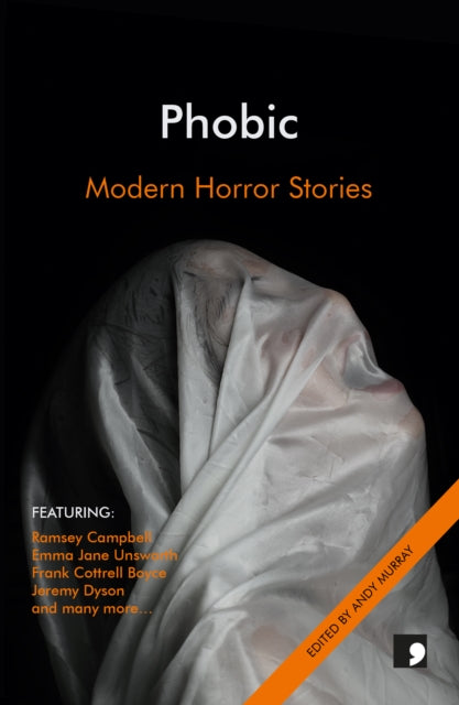 Phobic: Modern Horror Stories