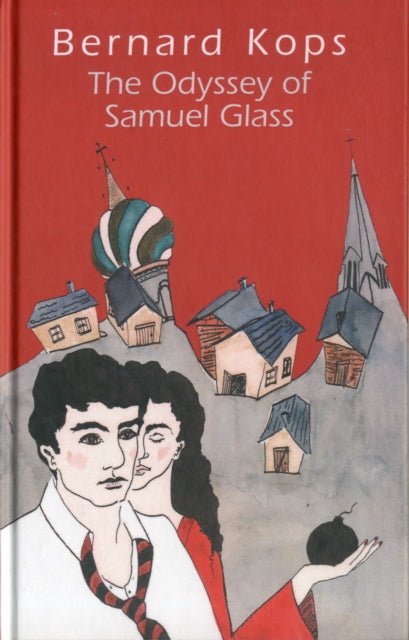 The Odyssey of Samuel Glass