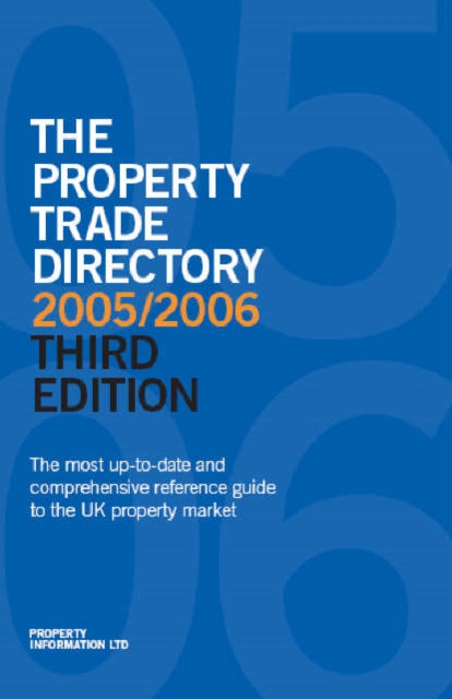 Property Trade Directory The Comprehensive Guide