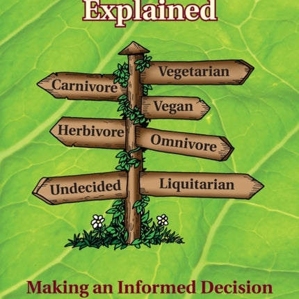 Vegetarianism Explained: Making an Informed Decision