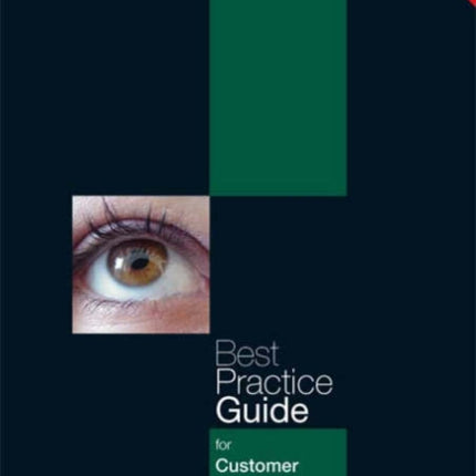 Best Practice Guide for Customer Service Professionals